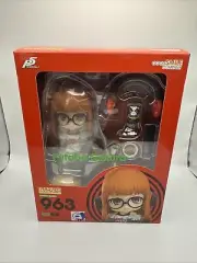 Nendoroid Persona5 Futaba Sakura Action Figure #963 Good Smile