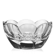 William Yeoward Crystal Lottie Salt Dish & Spoon