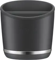 Breville The Knock Box 20 Black Truffle