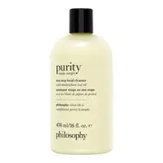 [PHILOSOPHY] Purity Made Simple One-Step Facial Cleanser
