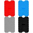 2 Pack Air Fryers Shield Effective Greases Splashes Guard Air Fryers Replacement
