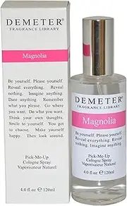 Demeter Magnolia Women Cologne Spray, 120ml