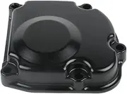 Motorcycle Black Aluminum Engine Cover For Ninja Z1000 Z-1000 2003-2006 2004 2005 accessories