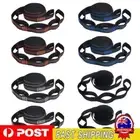 2pcs Outdoor Adjustable Strap Bandage Load Bearing Hammock for Backyard