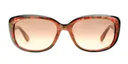 Etnia Barcelona Merida Sun RDBK Women’s Sunglasses Brown Size 57