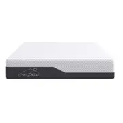 Casa Decor Luxsleep Cooling Foam Mattress Queen