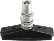 Kool Stop K/S City Threaded Brake Shoes, Black