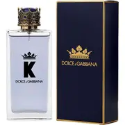 Dolce & Gabbana K Eau De Toilette Spray 150ml/5oz 150ml/5oz