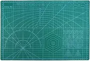Self Healing Cutting Mat A3 Craft Mat Sewing Cutting Board Scrapbooking, Quilting Cutting Mat, Sewing and All Arts & Crafts Projects