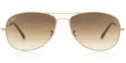 Ray-Ban RB3362 Cockpit 001/51 Men Sunglasses