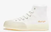Converse CHUCK 70 MARQUIS VINTAGE WHITE A03426C Sz 7 Mens
