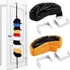 Coat Hanger Multi Hooks Sturdy Household Closet Hanger Reusable