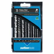 Sutton M603S20 - Screw Extractor Set No.S20