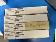 Apple iPhone XS Max Ear Speaker Replacement OEM - 923-02649