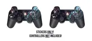 Pixiv Fantasia Video Game Anime Girl Skin Sticker Decal Protector PS3 Controller