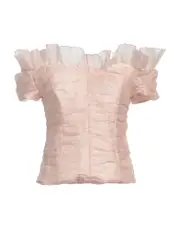 [MARTINE ROSE] MARTINE ROSE Tops - Item 10530104