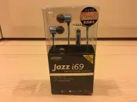 在飛比找Yahoo!奇摩拍賣優惠-INTOPIC JAZZ-i69 重低音鋁合金耳機麥克風 (