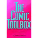 THE COMIC TOOLBOX HOW TO BE FUNNY EVEN IF YOU’RE NOT