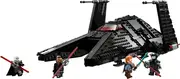 [Lego] Inquisitor Transport Scythe™