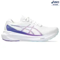 在飛比找Yahoo奇摩購物中心優惠-ASICS 亞瑟士 GEL-KAYANO 30 女款 運動 