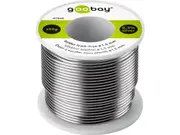 Goobay Solder Lead-Free ø 1.5 mm 250 g