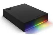 5TB Seagate Firecuda Gaming Portable Drive