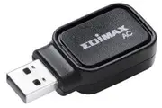 EDIMAX WIFI & Bluetooth USB Adaptor AC600 Portable and Compact Design