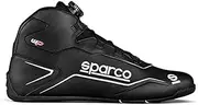 Sparco K-Pole Wp 2020 Shoes Size 41 Black