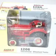 ERTL 1206 INTERNATIONAL WHEATLAND TRACTOR 16192A