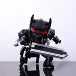 只有電子說明書 無零件 樂高 積木 LEGO MOC 166444 ARMOR GUTS-BERSERK