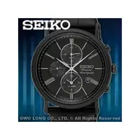 在飛比找PChome商店街優惠-SEIKO 精工 手錶專賣店 國隆 SNAF79P1 Pre