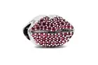 Pandora Kiss More Lips Charm Gift Set -