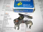 CONTACT IGNITION POINTS - ISUZU FLORIAN GEMINI 117 / SUBARU 1400 1600 LEONE