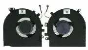 NEW CPU GPU Fan for Razer Blade 15 Rz09-0300 Rz09-03009w76 Rz09-03009e97 GTX1060