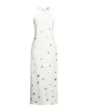 [ELIE SAAB] ELIE SAAB Maxi dresses - Item 15427353