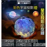 浪漫星空燈 宇宙星空 生日禮物 送禮 投影燈 小夜燈 夢幻 投影儀 旋轉滿天星光 投射燈 交換禮物 浪漫小夜燈 夢幻旋轉