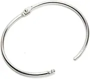 20x Hinged Rings 32mm Binder Scrapbooking Album File