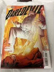 Daredevil #15 Comic Book First Print 2024