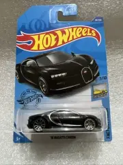 New 2020 Hot Wheels '16 Bugatti Chiron! #E2