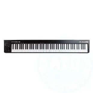 M-Audio / Keystation mk3 88 88鍵 MIDI鍵盤(iOS可用)【ATB通伯樂器音響】