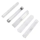 Professional Storage Box Tweezers for Eyelash Extension Tweezers Organizer for C