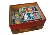 Folded Space Game Inserts - ScyThe Fenris & Wind Gambit