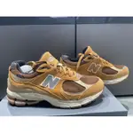 NEW BALANCE M2002RXG D楦 2002R GORE-TEX 防水復古休閒鞋