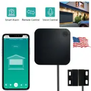 Wifi Garage Door Switch Opener Smart Gate Door Controllor APP Remote Control