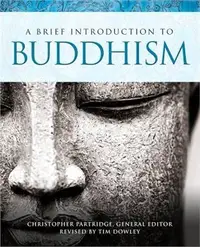 在飛比找三民網路書店優惠-A Brief Introduction to Buddhi