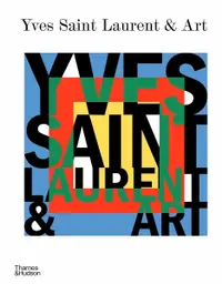 在飛比找誠品線上優惠-Yves Saint Laurent and Art