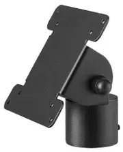 ATDEC Pos Display Top Head45mm Monitors Arms and Stands - APA-HTM-45