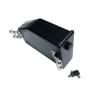 Motorcycles Left Side Box Waterproof Tool Box For R1200GS R1250GS ADV TRK502