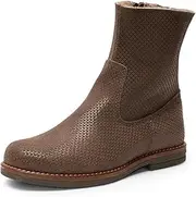 [bisgaard] Girl's Nicola Lamb Fashion Boot