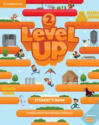 在飛比找誠品線上優惠-Level Up Level 2: Student's Bo